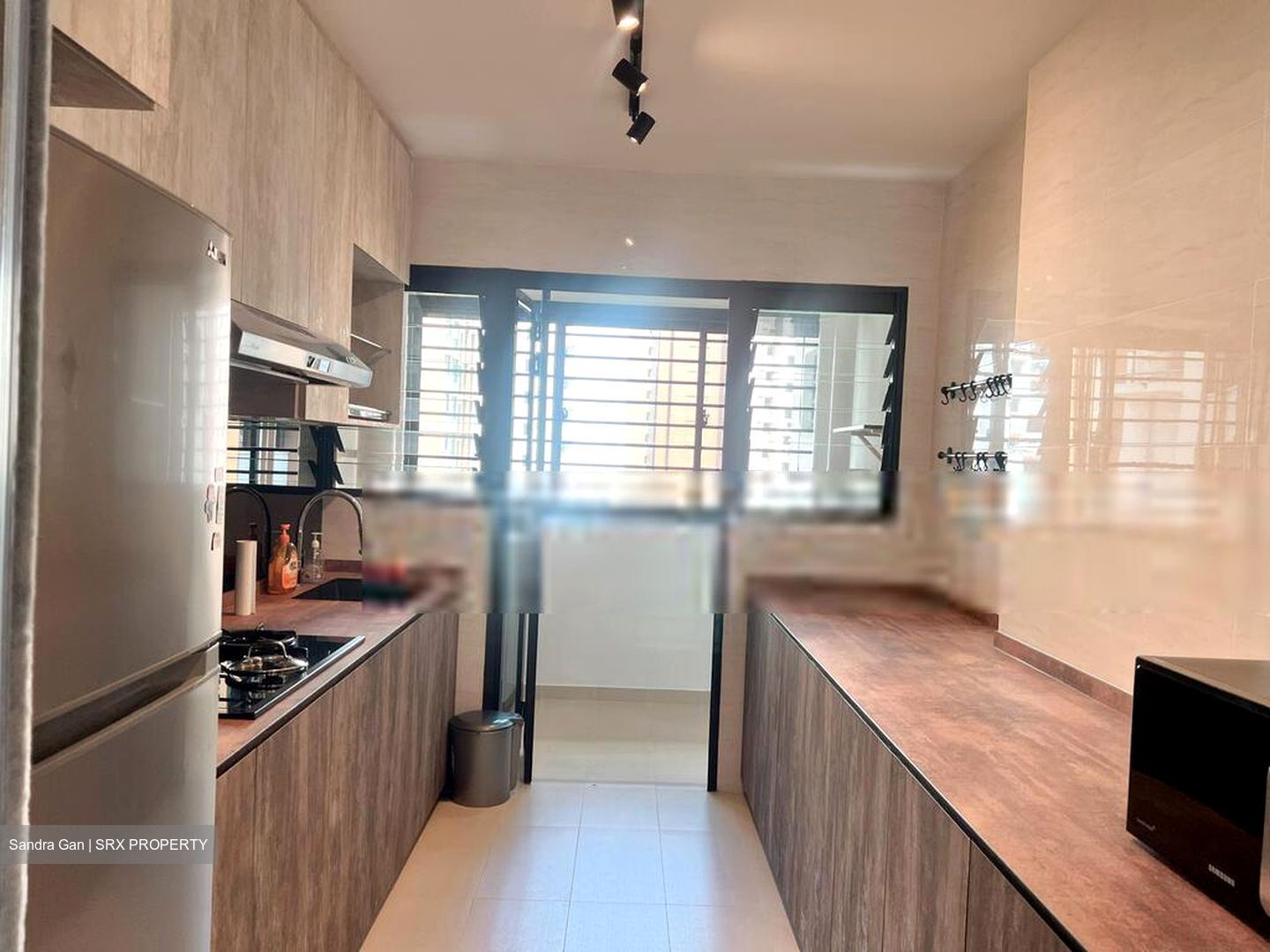 Blk 996B Buangkok Tropica (Hougang), HDB 4 Rooms #626508091